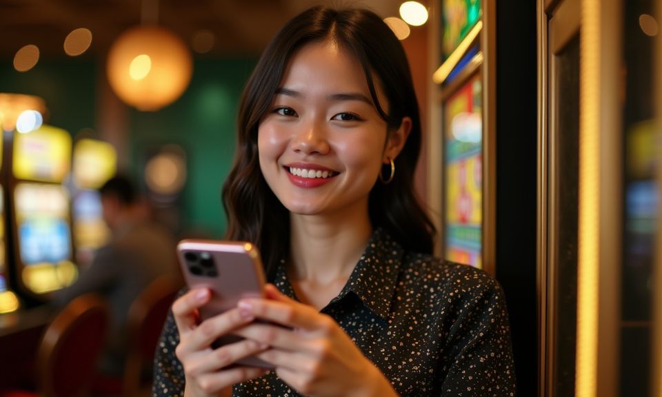 s666ln mobile gaming